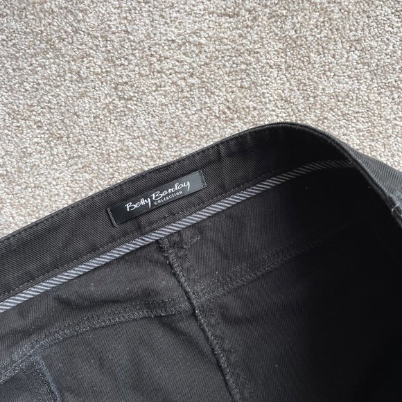 Black Jeans - Betty Barclay - Picture 2 of 2